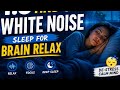 1 5 HRS WHITE NOISE SLEEP FOR BRAIN RELAX SUSPENSE DRAMA DOCUMENTARY