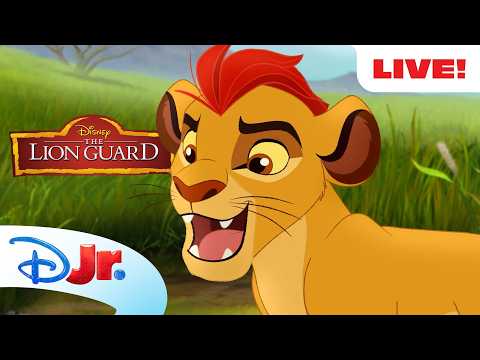 Lion Gard