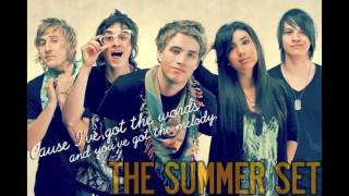 Someone Like You - The Summer Set