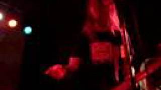 The Almost-Never Say I Told You So [live chicago]