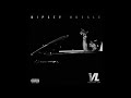 Nipsey Hussle Grinding All My Life Slowed