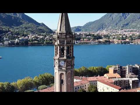 Lecco e Malgrate