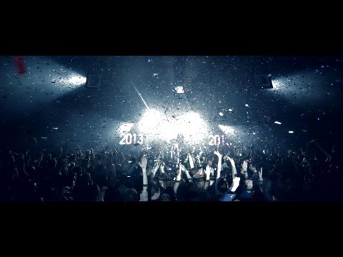 Defected In The House, New Year's Eve 2012 / 2013, Electric Brixton