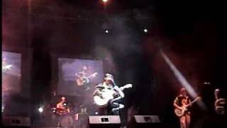 ATERCIOPELADOS TREBOLES