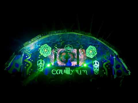 Zen Mechanics na Equilibrium Festival