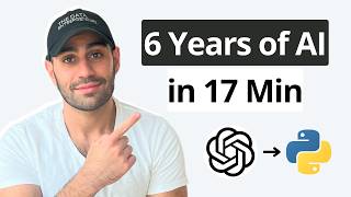 AI Essentials for Entrepreneurs (in 17 Minutes)