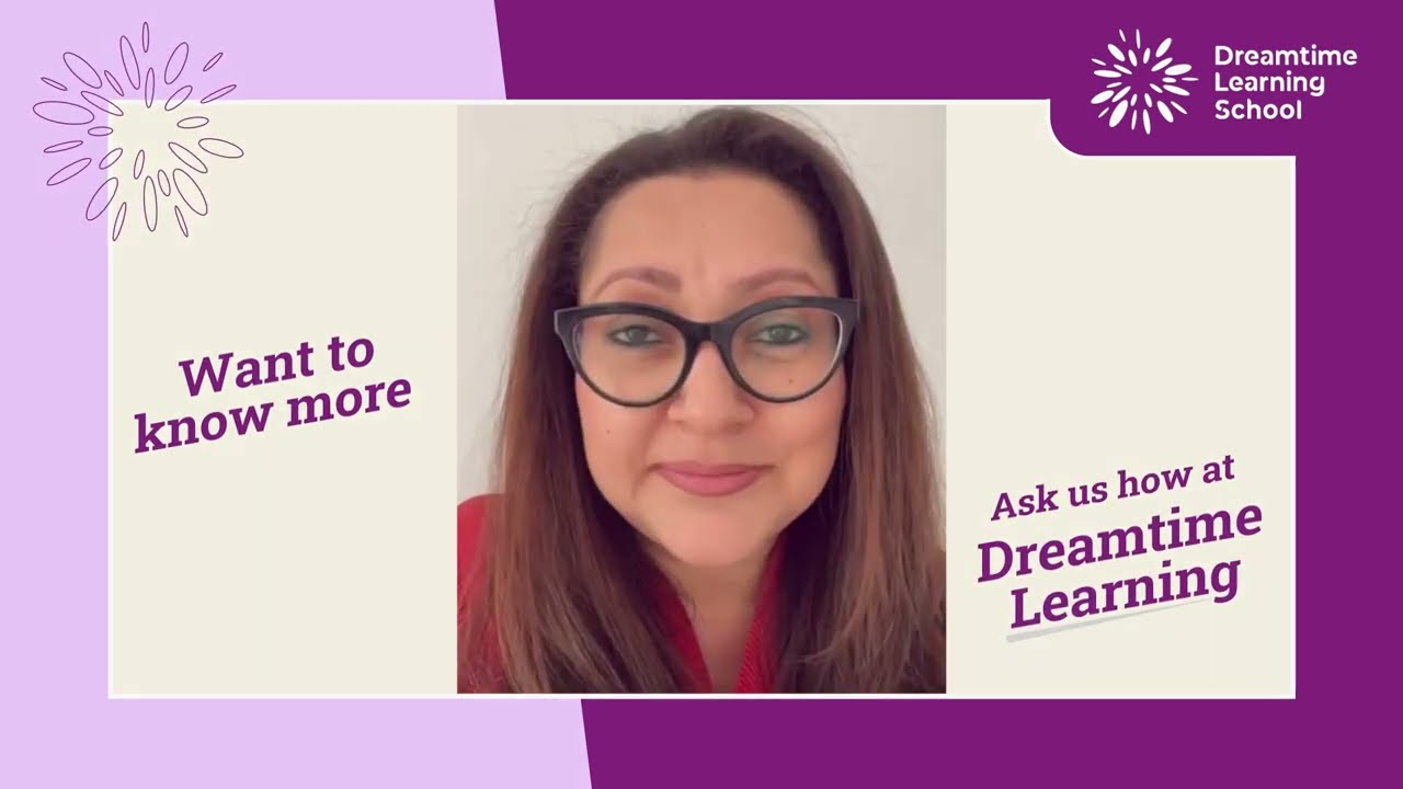 Dreamtime Learning School