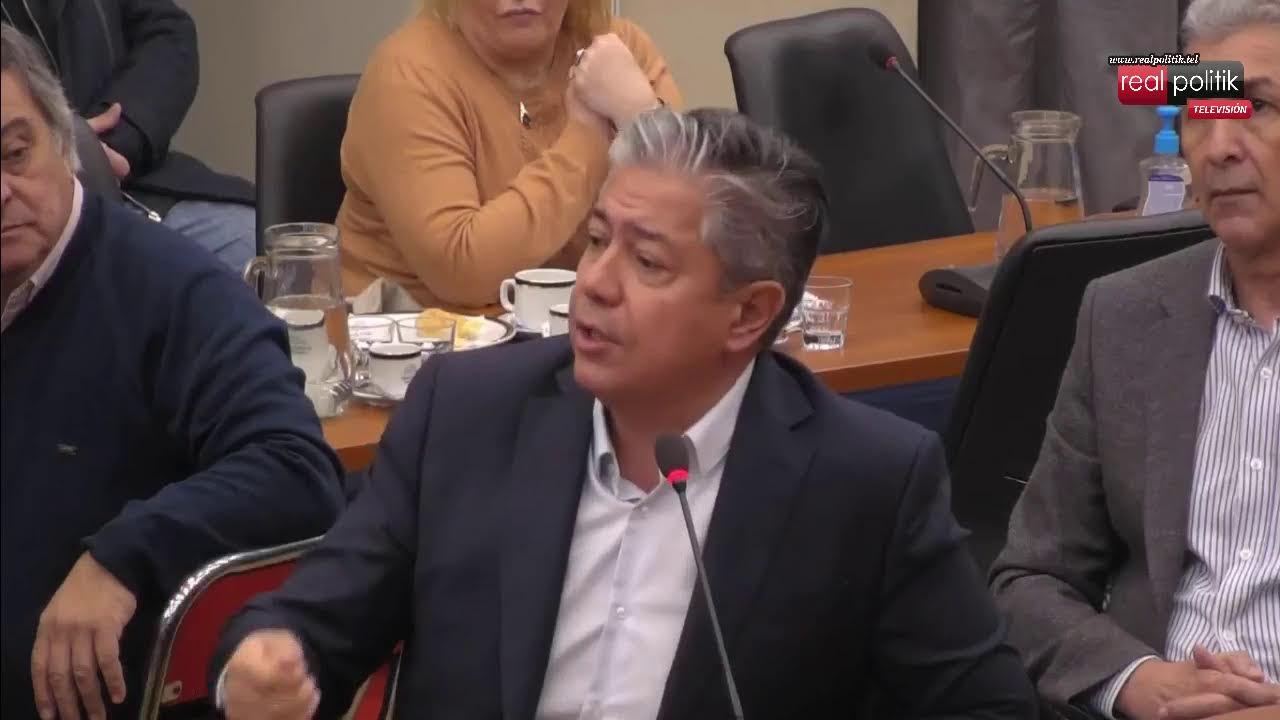 Diputados recibió a Flavia Royón para avanzar en el régimen de promoción del GNL en Argentina