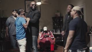 Birds of a Feather II by Al Nuke & Zaytoven BTS Part I | shot by @lowkeytim