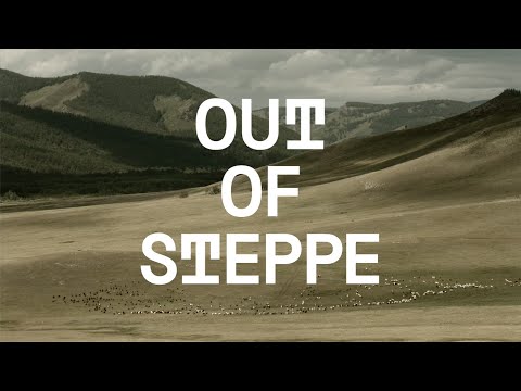 Carhartt WIP Skateboarding - A Carhartt WIP skate trip in Mongolia - Out Of Steppe