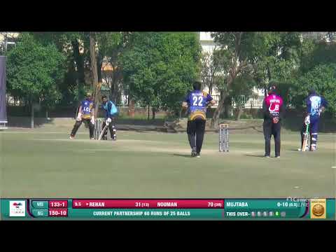 LCL-31 SUNDAY-C GRANDFINAL NOOR GOLD  🆚 MULTIBRANDS