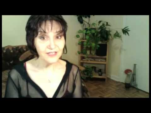Daily Minute with J'Ouellette® - verb Lever [présent] - Learn to Speak Parisian French on Skype