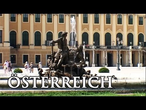 Wien - Reisebericht