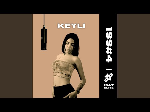 1Satelite Session #4 (feat. Keyli)