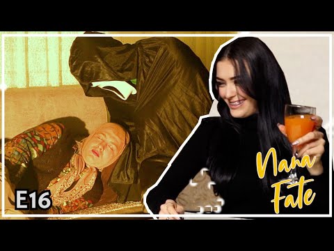 Nana Fate - Vdekja e Nanes Fate | Episodi 31 | Sezona 2