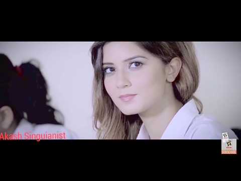 Punjabi mashup   Love story 2017