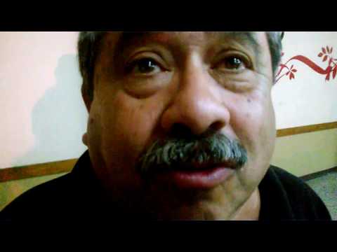 Daniel Miranda: "Un boxeador guapo" (Rosario 13-03-16)