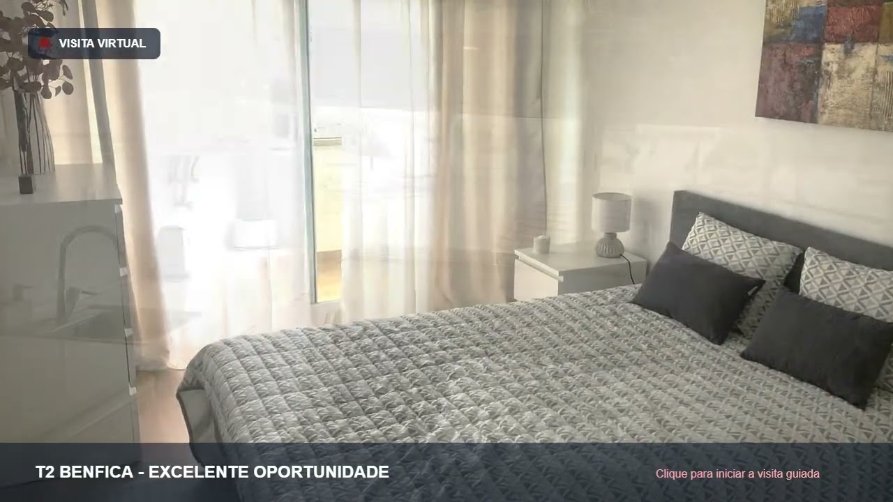 Vídeo do imóvel