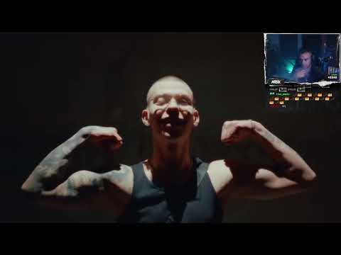 MERGHANI REAKCJA na ASSTER - ZAPACH *szczera opinia*