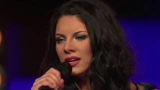 Sara de Blue - Out of the twilight