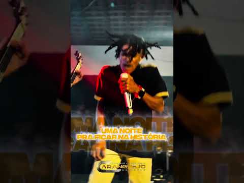 Canindé Carvalho & Caranguejo do Forró Ao vivo em Upanema RN. #musica #forróromântico #vemmeuamor