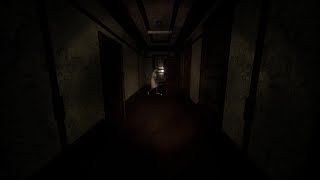 #1 ホラー【米砂原医院】