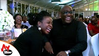 Dan D' Humorous is More Than Funny