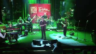 03 Samotny nocą   koncert w Radiowej Trójce