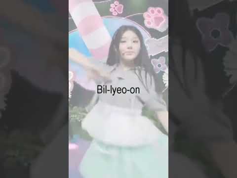 ILLIT-FANCHANT|• #capcut #illit #fanchant #hybe #kpop #shorts @ILLIT_official @HYBELABELS