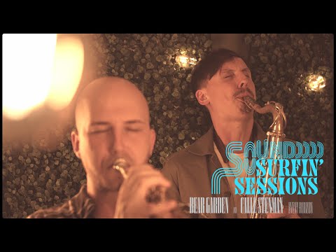 Martin Wirén & Calle Stenman - Event Horizon (Sound Surfin' Sessions)