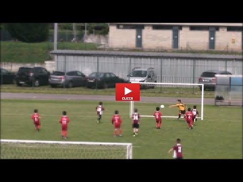 GOLPARADE - PARTE 1 ( GOAL DAL N.1 AL N. 10) - BERETTA MATTEO -