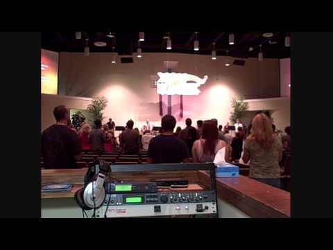 WORSHIP! 7 DAYS OF PRAISE 10/28/2010