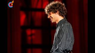 "Per cui t'à così distrutto questo amore?" con Edoardo Prati e The Bass Gang - I Giovedì della Camerata 2026 - Cortile Ateneo, Bari