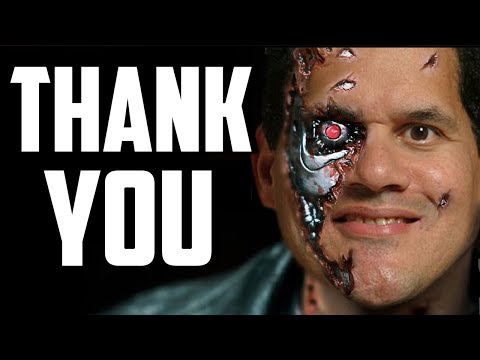 Goodbye, Reggie: Thanks for the Memories and Memes