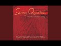 Haydn String Quartet In D, Op. 76, No. 5 - Largo Ma Non Troppo; Cantabile E Mesto