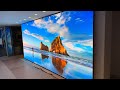 4K P1 25 LED Video Wall Installation In Southampton House