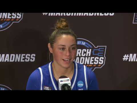 Creighton Regional Finals Postgame Press Conference - 2022 NCAA Tournament