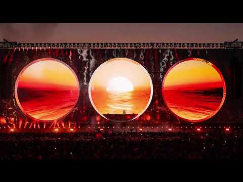 Hernan Cattaneo @ Sunsetstrip 2025 Dia 1 (HQ Audio) 01.05.2025