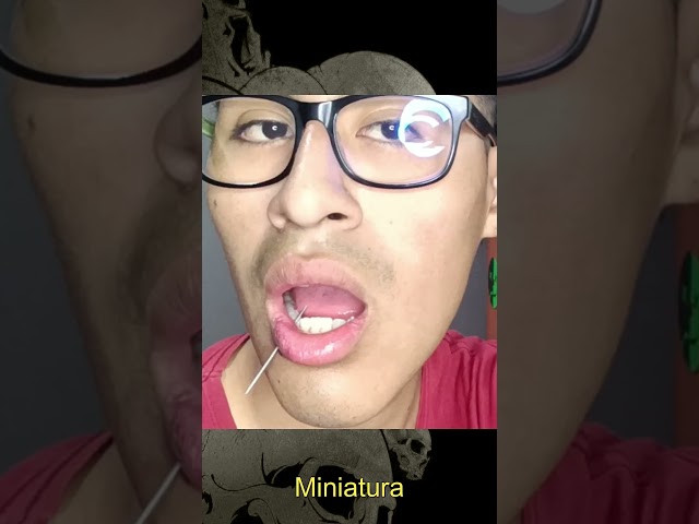 Vídeo relacionado con Besyvvin 10 Piezas 16G Labret Piercing Piercing Labret 4Mm 6Mm 8Mm 10Mm 12Mm Acero Quirúrgico Pernos Labret Perforación Del Oído Del Cartílago Del Hélix Del Trago Joyería Piercing
