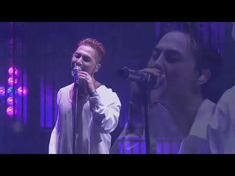 [HD] BIGBANG - IF YOU (0to10 Live In Seoul World Cup Stadium 2016)