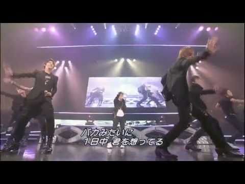 110108 Love Letter To You (Intro, Level Up, All Day Long) (1/?)