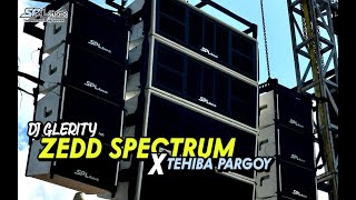 Download lagu SPL Audio Special From DJ CLAUDIO GRN!!! Zedd Spectrum x Tehiba mp3