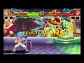 Darkstalkers II Felicia NeKoHybrid Vs Felicia LightTriforce HD II