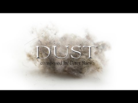Dust | Complete Album (Non Stop Mix) | composed and performed by Peter Ries