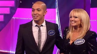 Emma &amp; Jade Jones - All Star Mr &amp; Mrs Christmas Special (2009)