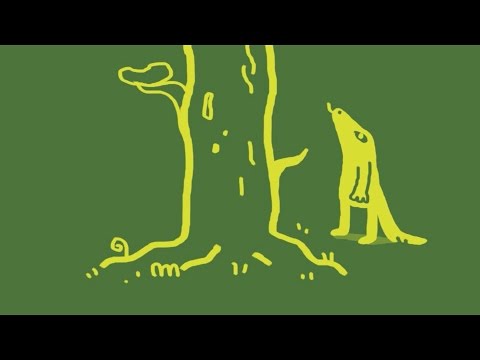 Video thumbnail for Mahagoniholz