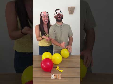 Qui va gagner les 50 euros ? 🤔😁 #challenge #jeu