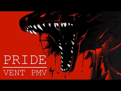 Pride | Vent PMV