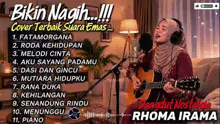 Download lagu coverrhoma2 mp3