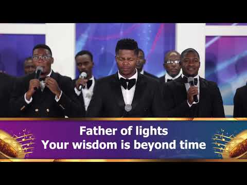 LoveWorld Singers SA Zone2. - The breath of life